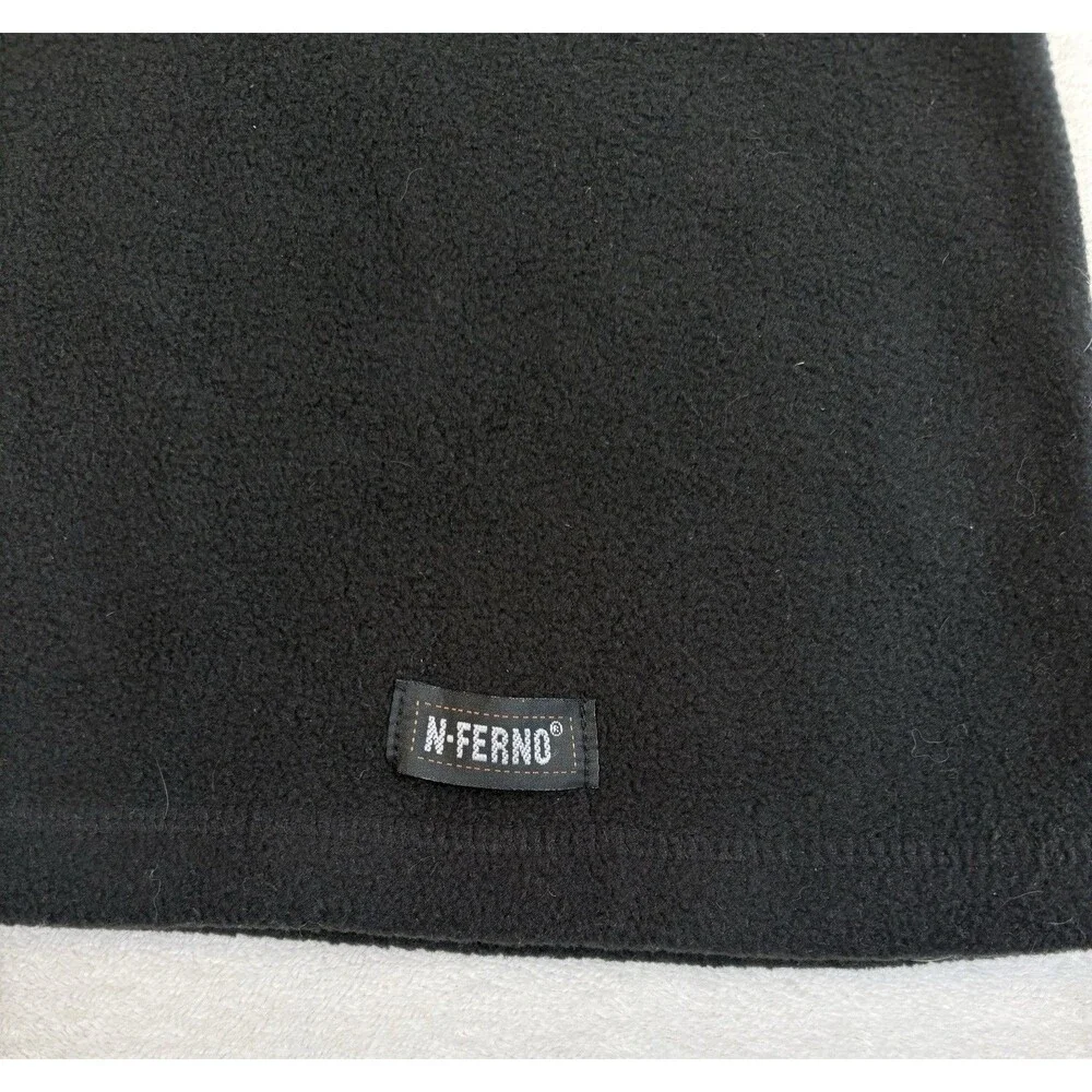 Ergodyne N-Ferno 6821 Fleece Balaclava Face Mask Helmet Liner Work Ski One Size